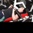 NPC Stewart Fitness Championships 2012 - #1